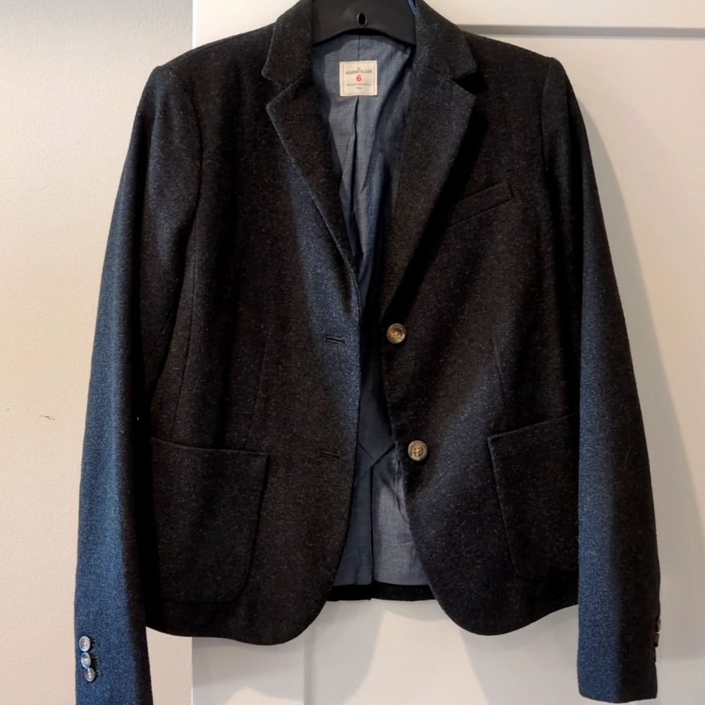 Gap Academy Blazer